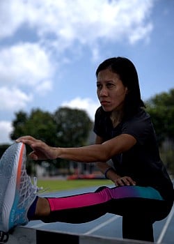 Zaidatul Husniah Zulkifli